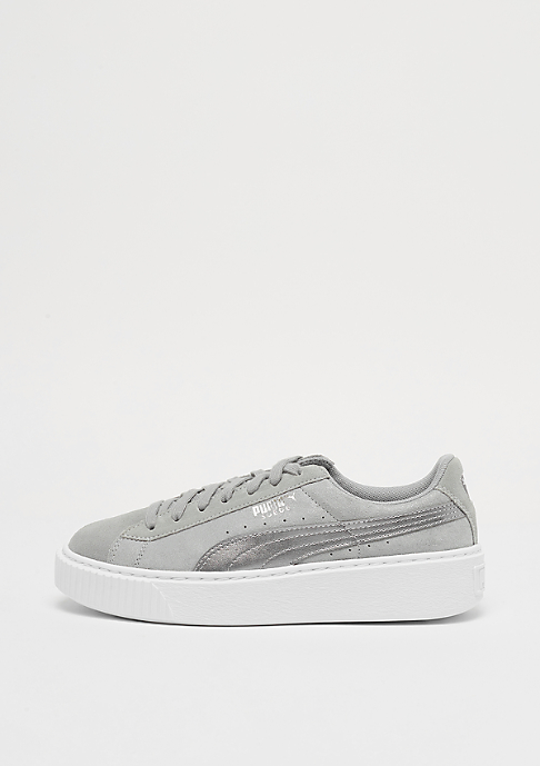 puma suede platform safari puma suede platform safari